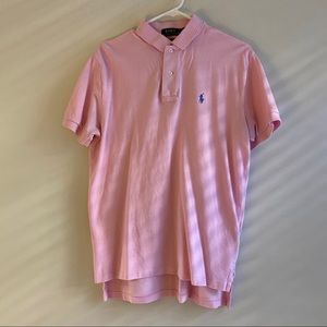 Ralph Lauren polo shirt